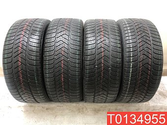 Pirelli Scorpion Winter 255/45 R20 105V 
