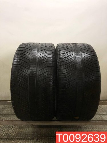 Michelin Pilot Alpin 5 SUV 305/35 R21 109V  - 1