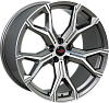LegeArtis Concept BMW (B537) 10,5x20 5x112 ET40 dia 66,6 GMF