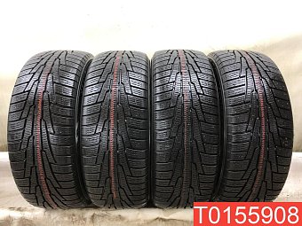 Nokian Tyres Hakkapeliitta R 185/65 R15 92R 