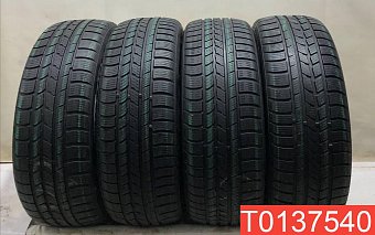 Nexen Winguard Sport 225/55 R17 101V 