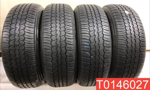 Dunlop Grandtrek AT30 tourig All Terrain 265/65 R18 114V  - 1