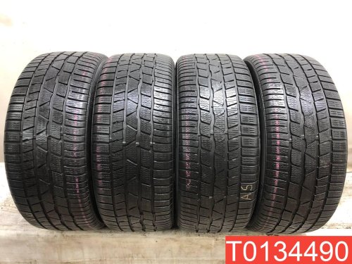Continental ContiWinterContact TS 830 P 245/40 R19 98V  - 1