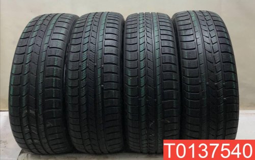 Nexen Winguard Sport 225/55 R17 101V  - 1