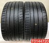 Michelin Pilot Sport 4S 255/30 R19 91Y 