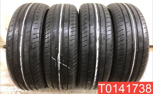 Nexen Nfera SU4 185/65 R15 88H  - 1