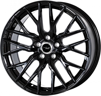 Lizardo 5876 8x18 5x108 ET33 dia 60,1 B Lizardo 5876 8x18 5x108 ET33 dia 60,1 B