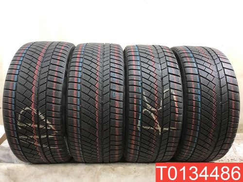 Continental ContiWinterContact TS 830 P 245/35 R19 93V  - 1