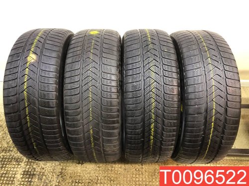 Pirelli Winter Sottozero 3 245/50 R19 105V RunFlat - 1