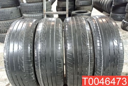 Dunlop SP Sport 01 225/60 R18 100H  - 1