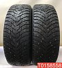 Nokian Tyres Hakkapeliitta 8 SUV 225/60 R17 103T  Nokian Tyres Hakkapeliitta 8 SUV 225/60 R17 103T