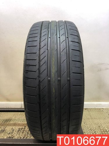 Continental ContiSportContact 5P 235/45 R19 99Y  - 1