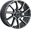 LegeArtis Concept Toyota (TY556) 10x21 5x150 ET45 dia 110,5 GMF