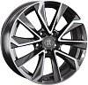 Replay BMW (B269) 7,5x19 5x112 ET32 dia 66,6 GMF