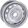 ARRIVO AR051 6x15 4x100 ET36 dia 60,1 silver