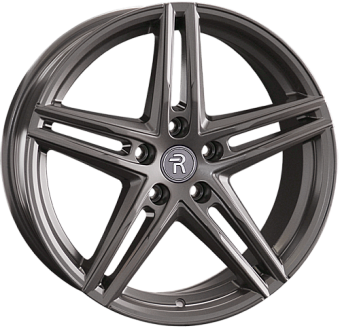 Replay KIA (Ki343) 8x18 5x114,3 ET34 dia 67,1 MGM