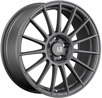 LS FlowForming RC05 8x18 5x112 ET40 dia 66,6 MGM