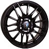 TechLine Venti 1506 6x15 5x100 ET40 dia 57,1 BL