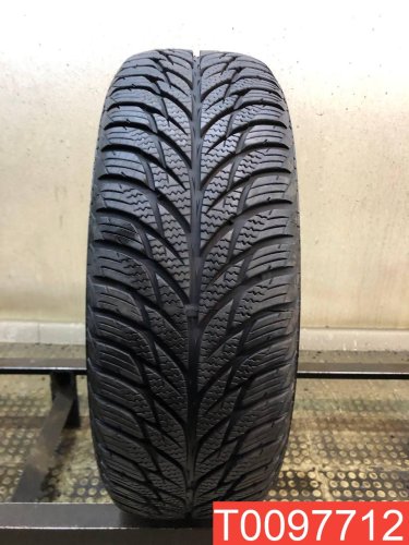 Uniroyal AllSeasonExpert 195/55 R16 87H  - 1