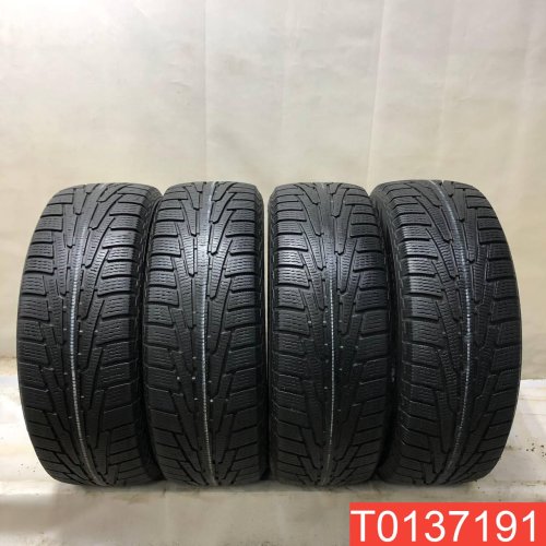 Nokian Tyres Nordman RS2 SUV 225/60 R17 103R  - 1