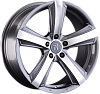Replay Audi (A143) 8x18 5x112 ET25 dia 66,6 GMF