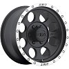 Mickey Thompson Wheels Classic Baja LOCK 9x17 6x127 ET-12 dia 78,1 black
