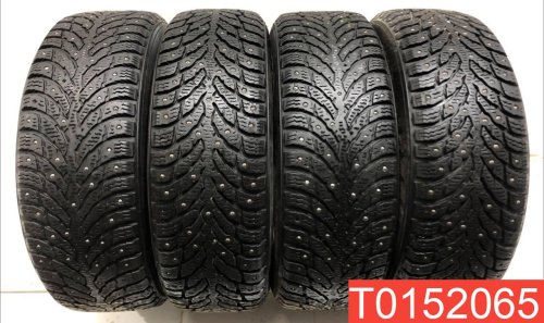 Nokian Tyres Hakkapeliitta 9 195/65 R15 95T  - 1
