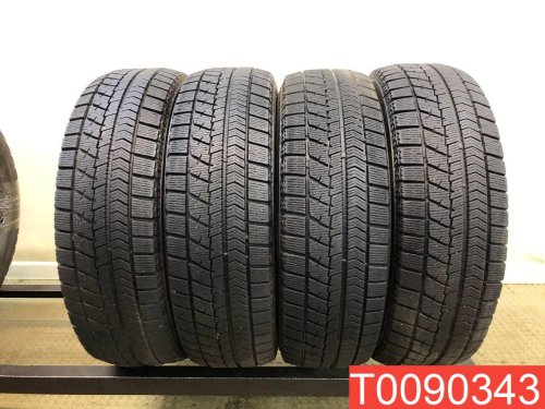 Bridgestone Blizzak VRX 185/65 R15 88Q  - 1