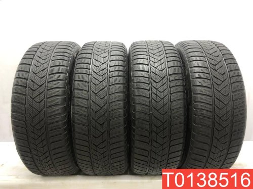 Pirelli Sottozero 3 225/45 R19 96V RunFlat - 1