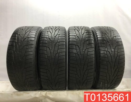 Kumho I'Zen KW31 235/55 R17 99R  - 1