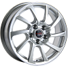 LegeArtis Concept Volkswagen (VV504) 6,5x16 5x112 ET42 dia 57,1 S