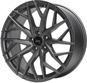 Race Ready CSS3347 8,5x19 5x114,3 ET40 dia 67,1 MK/M
