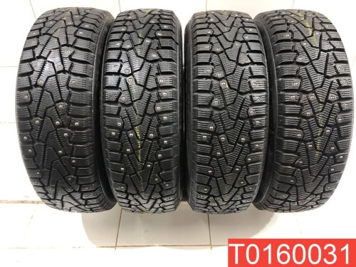 Pirelli Ice Zero 185/65 R15 92T  - 1