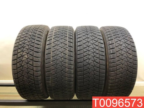 Bridgestone Blizzak DM-V2 225/65 R17 102Q  - 1