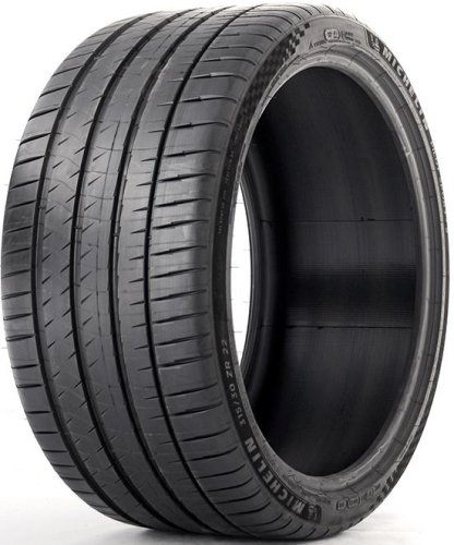 Шины Michelin Pilot Sport 4SE 245/40 R20 99Y XL - 1