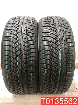 Continental WinterContact TS850P 225/55 R18 102V 