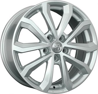 Replay Volkswagen (VV173) 7x17 5x112 ET43 dia 57,1 SF