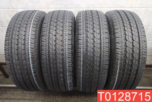 Pirelli Chrono Serie 2 215/65 R15 104/102T  - 1
