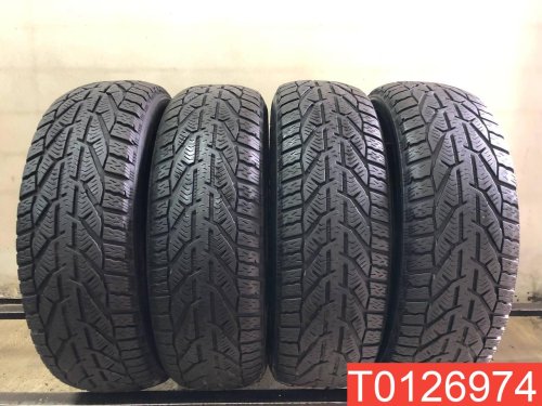 Tigar Winter 195/65 R15 95T  - 1