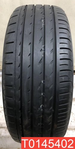 Yokohama Advan Sport V103 195/55 R16 87V RunFlat - 1