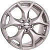 TechLine NEO 753 7x17 5x108 ET48 dia 63,3 S Россия