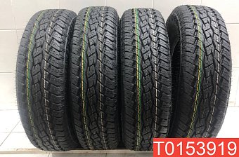 Toyo Open Country AT Plus 225/75 R16 104T 