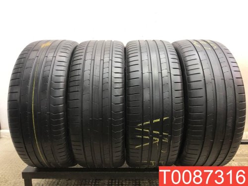 Pirelli P Zero PZ4 255/40 R21 102V  - 1