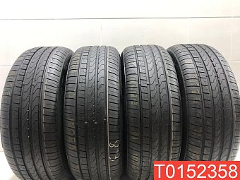 Pirelli Cinturato P7 225/55 R17 97W RunFlat