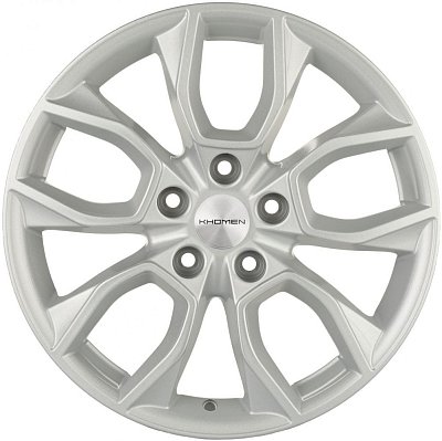 Диски Khomen Wheels KHW1713 (CX-5) - 1