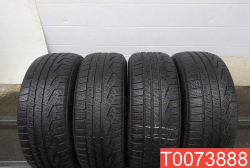 Pirelli Sottozero Winter 210 Series 2 225/55 R17 97H RunFlat - 1