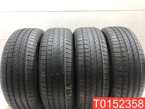 Pirelli Cinturato P7 225/55 R17 97W RunFlat - 1