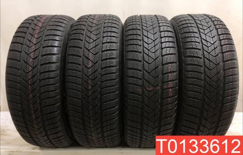 Pirelli Sottozero 3 225/50 R18 95H RunFlat - 1