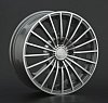 LS wheels W1023 6x15 4x108 ET27 dia 65,1 GMF