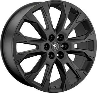 Replay Toyota (TY442) 8x21 6x139,7 ET55 dia 95,1 MB